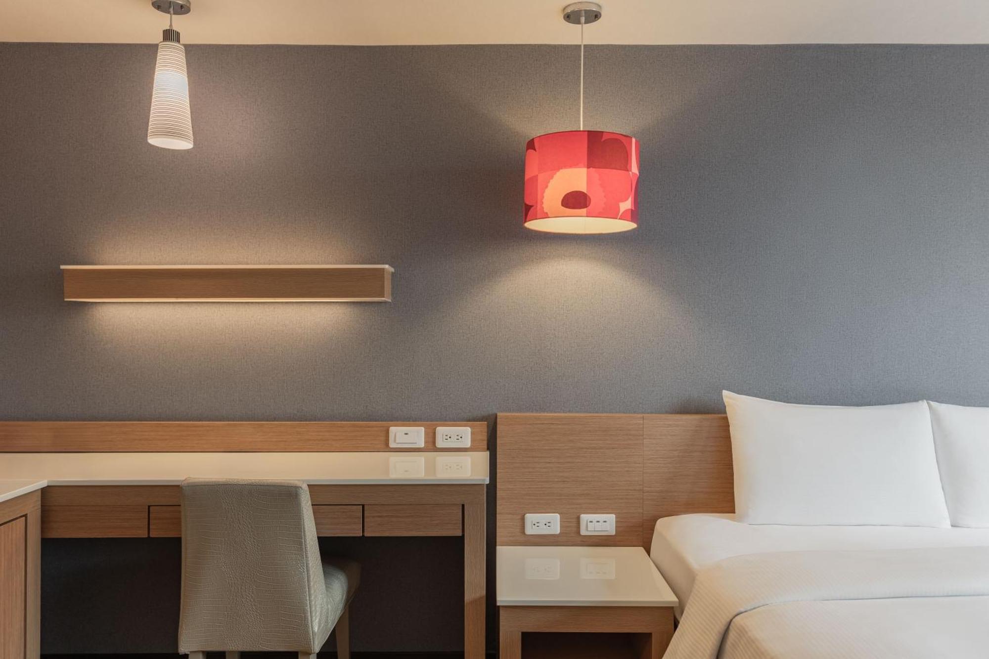 Kindness Hotel - Tainan Chihkan Tower Quarto foto