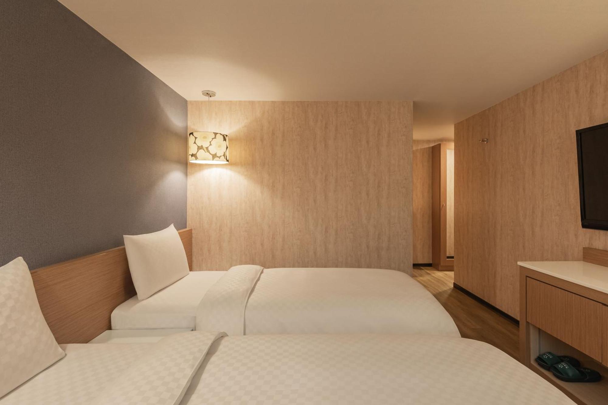 Kindness Hotel - Tainan Chihkan Tower Quarto foto