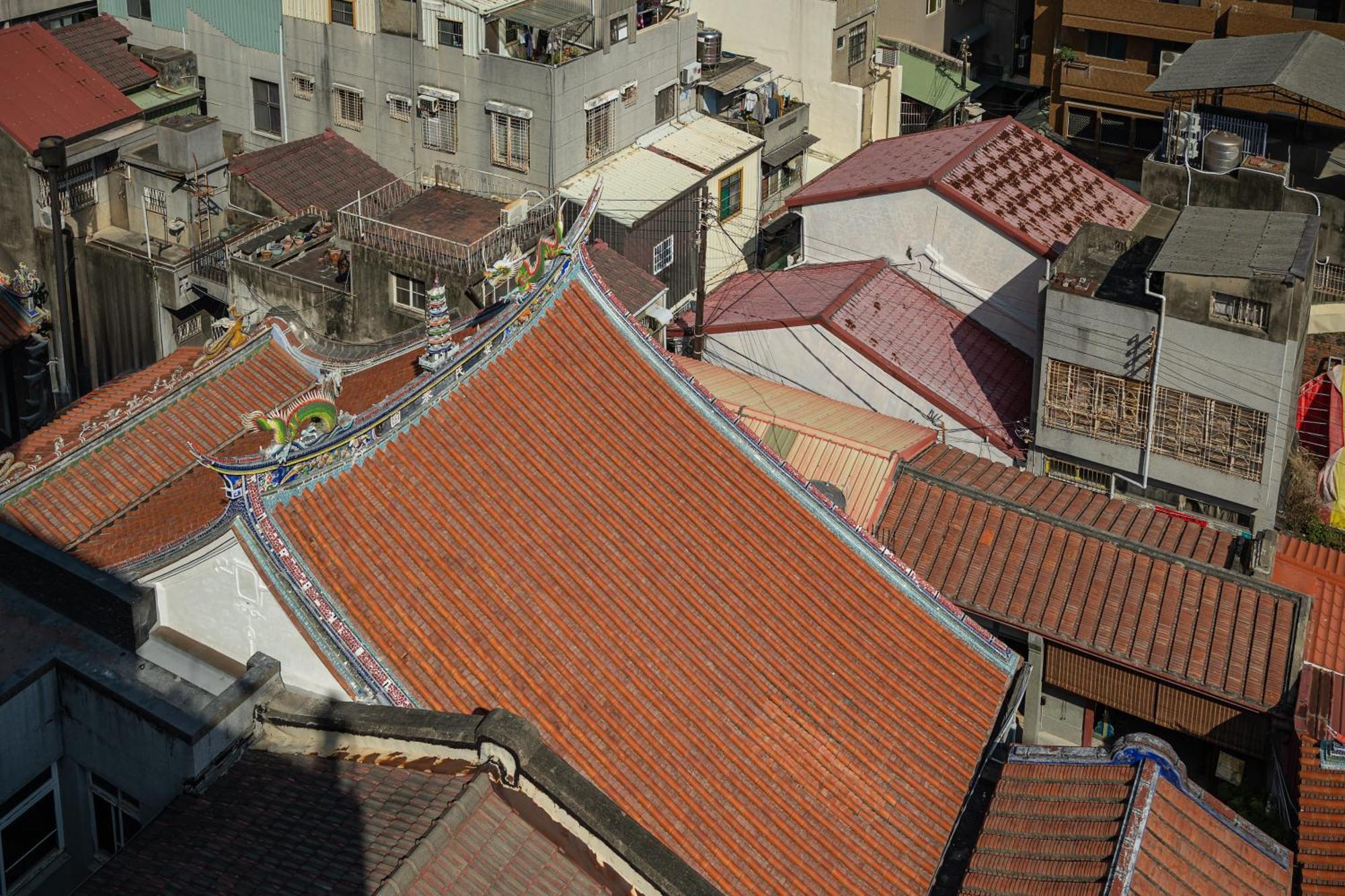 Kindness Hotel - Tainan Chihkan Tower Exterior foto